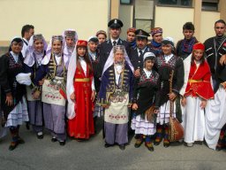 Milano 2008